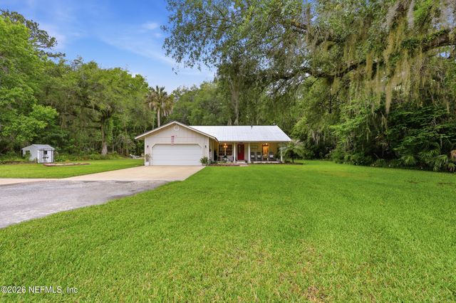 4475 N FRANCIS Road, St. Augustine, FL 32095