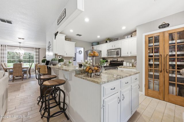 4475 N FRANCIS Road, St. Augustine, FL 32095