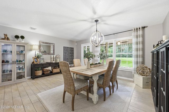 4475 N FRANCIS Road, St. Augustine, FL 32095