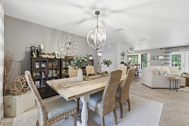 4475 N FRANCIS Road, St. Augustine, FL 32095