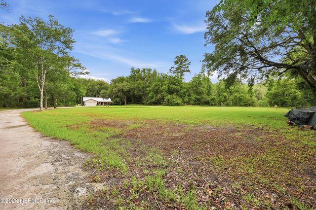 4475 N FRANCIS Road, St. Augustine, FL 32095