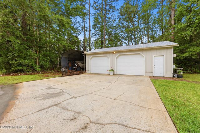 4475 N FRANCIS Road, St. Augustine, FL 32095