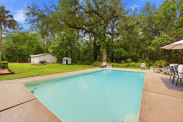 4475 N FRANCIS Road, St. Augustine, FL 32095