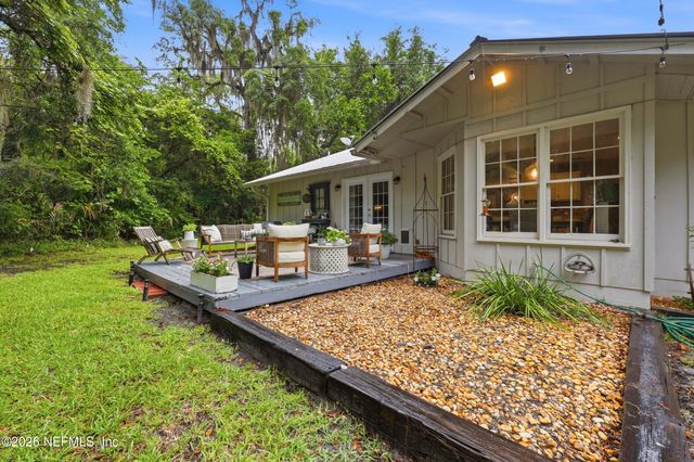 4475 N FRANCIS Road, St. Augustine, FL 32095