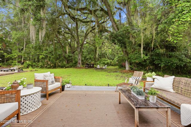 4475 N FRANCIS Road, St. Augustine, FL 32095