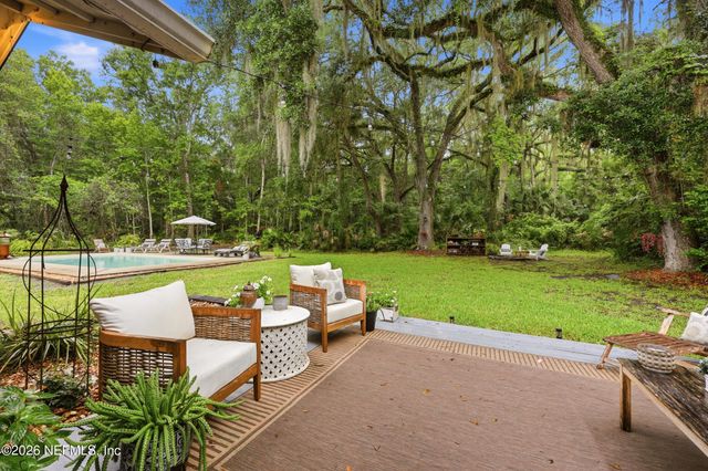 4475 N FRANCIS Road, St. Augustine, FL 32095