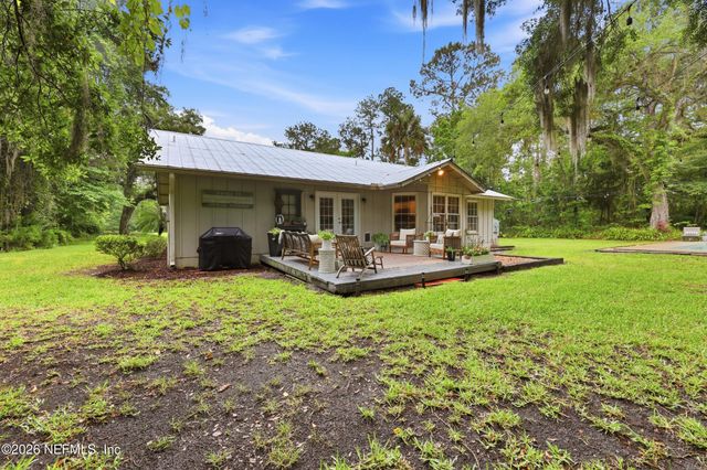 4475 N FRANCIS Road, St. Augustine, FL 32095