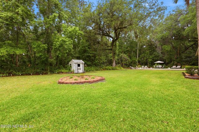 4475 N FRANCIS Road, St. Augustine, FL 32095