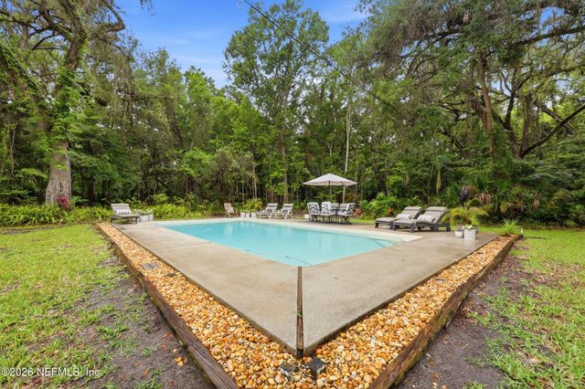 4475 N FRANCIS Road, St. Augustine, FL 32095