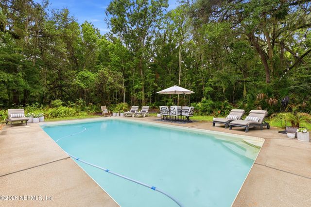 4475 N FRANCIS Road, St. Augustine, FL 32095
