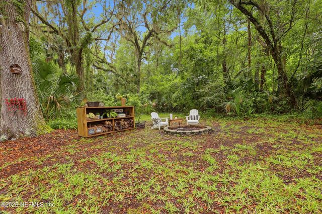 4475 N FRANCIS Road, St. Augustine, FL 32095
