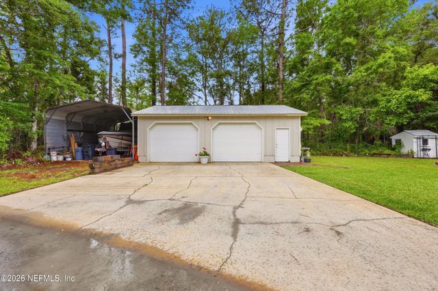 4475 N FRANCIS Road, St. Augustine, FL 32095