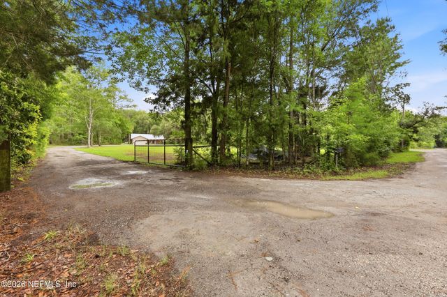 4475 N FRANCIS Road, St. Augustine, FL 32095