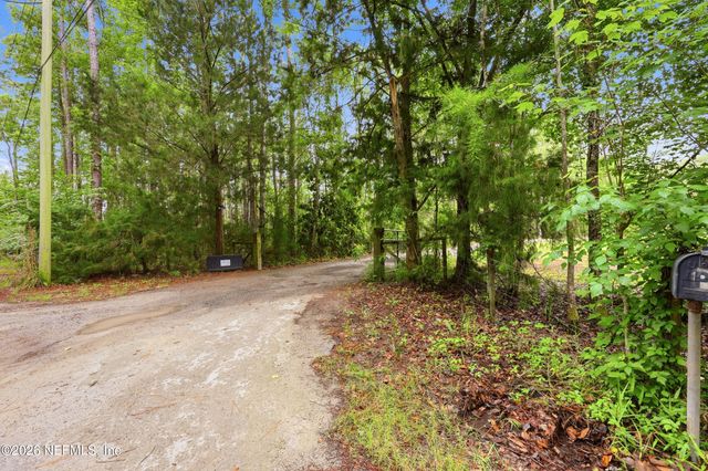 4475 N FRANCIS Road, St. Augustine, FL 32095