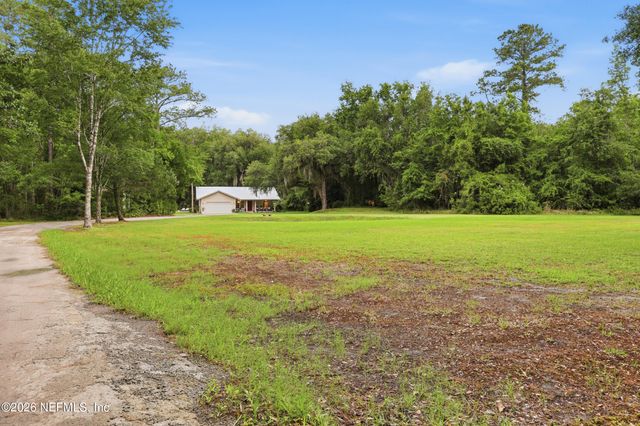 4475 N FRANCIS Road, St. Augustine, FL 32095