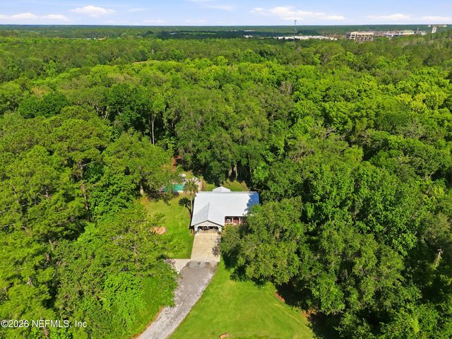 4475 N FRANCIS Road, St. Augustine, FL 32095