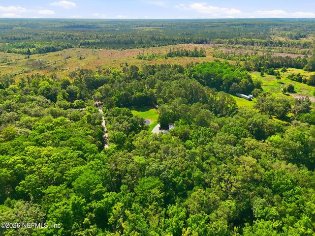 4475 N FRANCIS Road, St. Augustine, FL 32095
