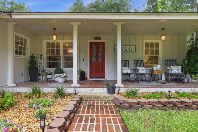 4475 N FRANCIS Road, St. Augustine, FL 32095