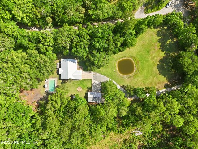 4475 N FRANCIS Road, St. Augustine, FL 32095