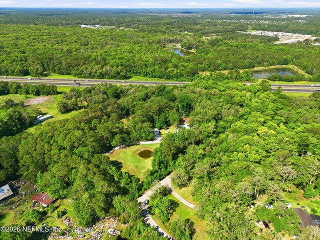 4475 N FRANCIS Road, St. Augustine, FL 32095