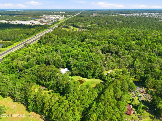 4475 N FRANCIS Road, St. Augustine, FL 32095