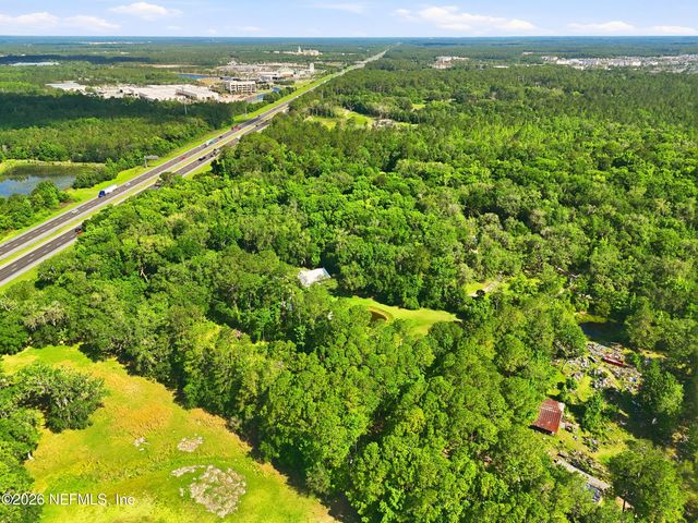 4475 N FRANCIS Road, St. Augustine, FL 32095