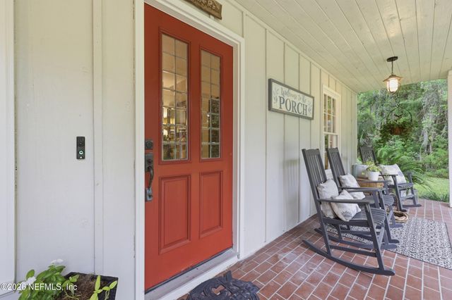4475 N FRANCIS Road, St. Augustine, FL 32095