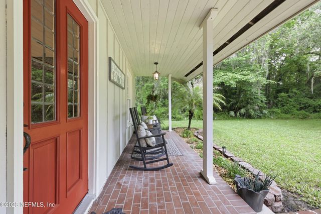 4475 N FRANCIS Road, St. Augustine, FL 32095