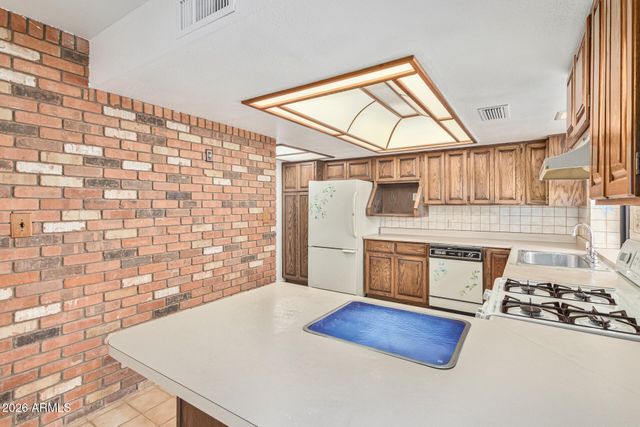 11827 N 65TH Place, Scottsdale, AZ 85254