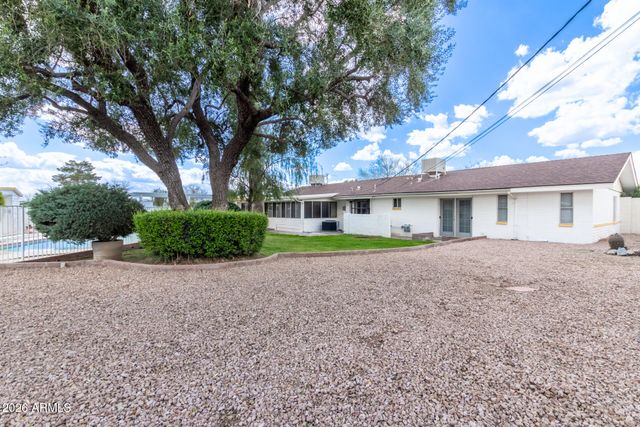 11827 N 65TH Place, Scottsdale, AZ 85254