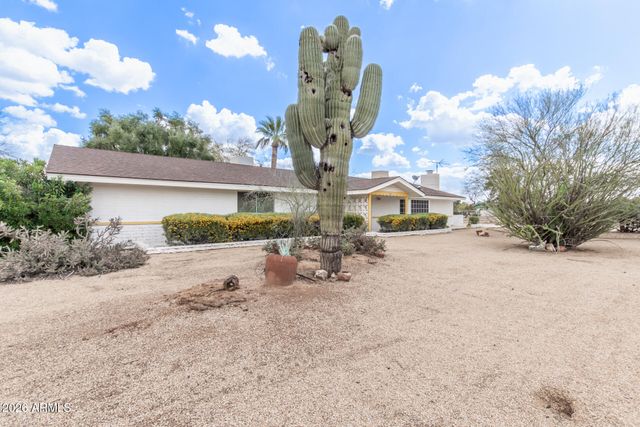 11827 N 65TH Place, Scottsdale, AZ 85254