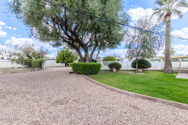 11827 N 65TH Place, Scottsdale, AZ 85254