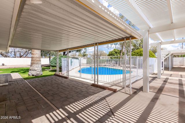 11827 N 65TH Place, Scottsdale, AZ 85254