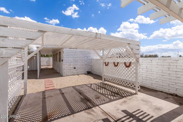 11827 N 65TH Place, Scottsdale, AZ 85254