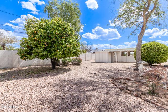 11827 N 65TH Place, Scottsdale, AZ 85254