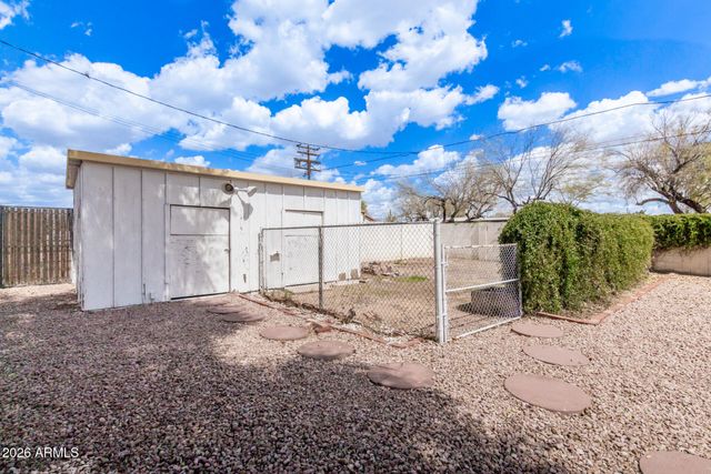 11827 N 65TH Place, Scottsdale, AZ 85254