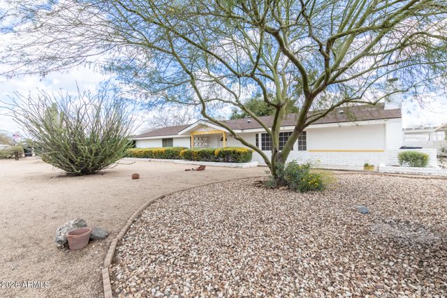11827 N 65TH Place, Scottsdale, AZ 85254