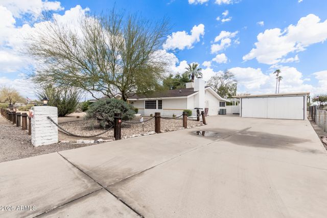 11827 N 65TH Place, Scottsdale, AZ 85254