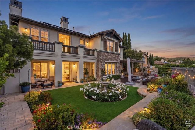 6602 Colina Puesta, San Clemente, CA 92673