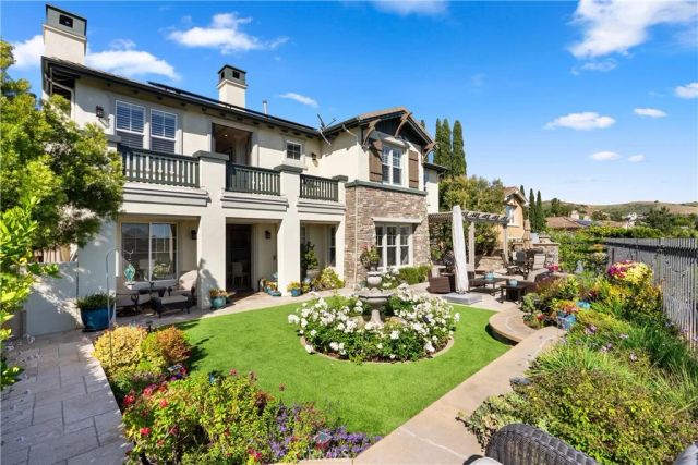 6602 Colina Puesta, San Clemente, CA 92673