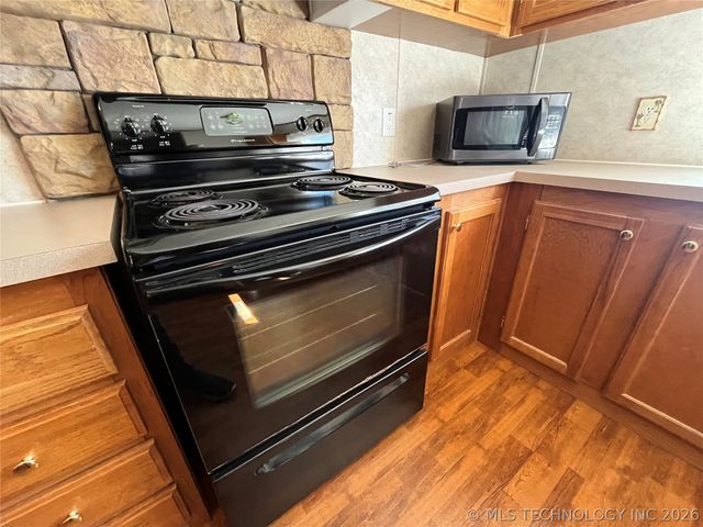 49954 S 36280 Road, Cleveland, OK 74020