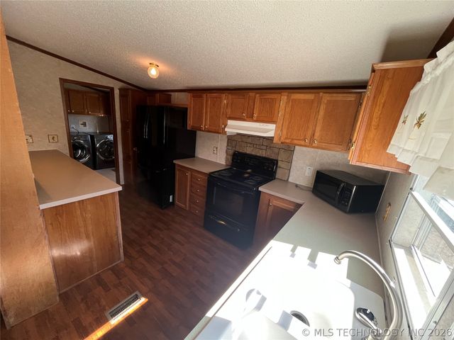 49954 S 36280 Road, Cleveland, OK 74020