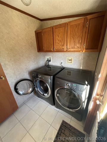 49954 S 36280 Road, Cleveland, OK 74020