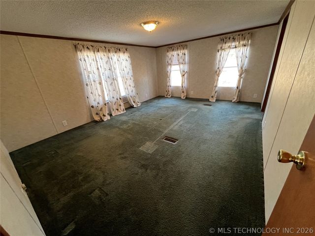 49954 S 36280 Road, Cleveland, OK 74020