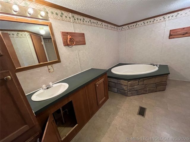 49954 S 36280 Road, Cleveland, OK 74020