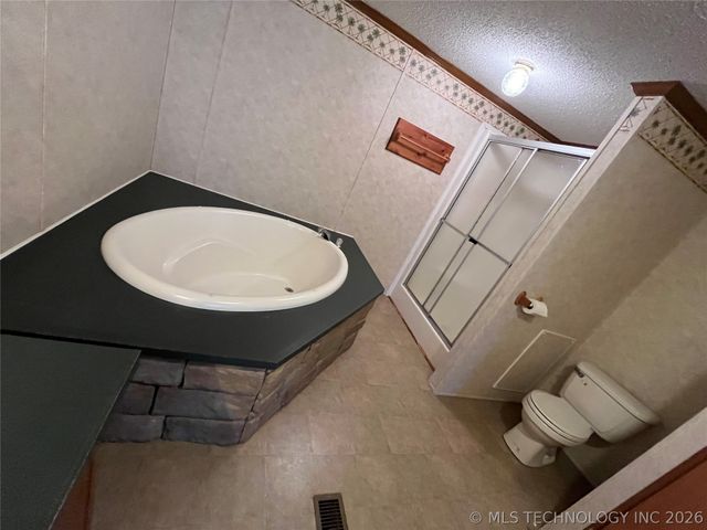 49954 S 36280 Road, Cleveland, OK 74020