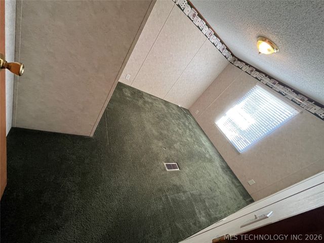 49954 S 36280 Road, Cleveland, OK 74020