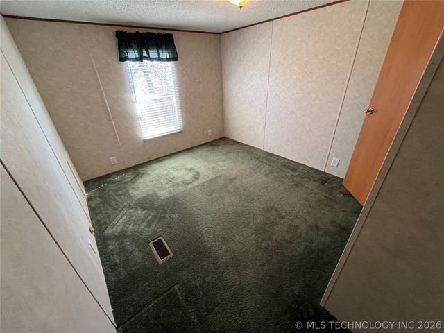 49954 S 36280 Road, Cleveland, OK 74020