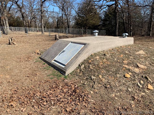 49954 S 36280 Road, Cleveland, OK 74020