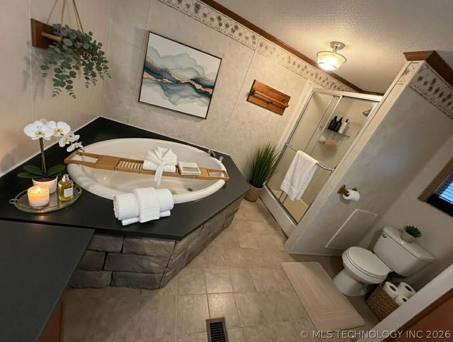 49954 S 36280 Road, Cleveland, OK 74020